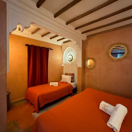Riad Andalla Marrakesz Zewnętrze zdjęcie