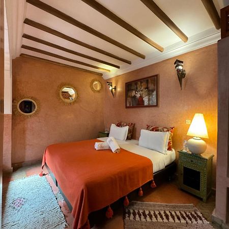Riad Andalla Marrakesz Zewnętrze zdjęcie
