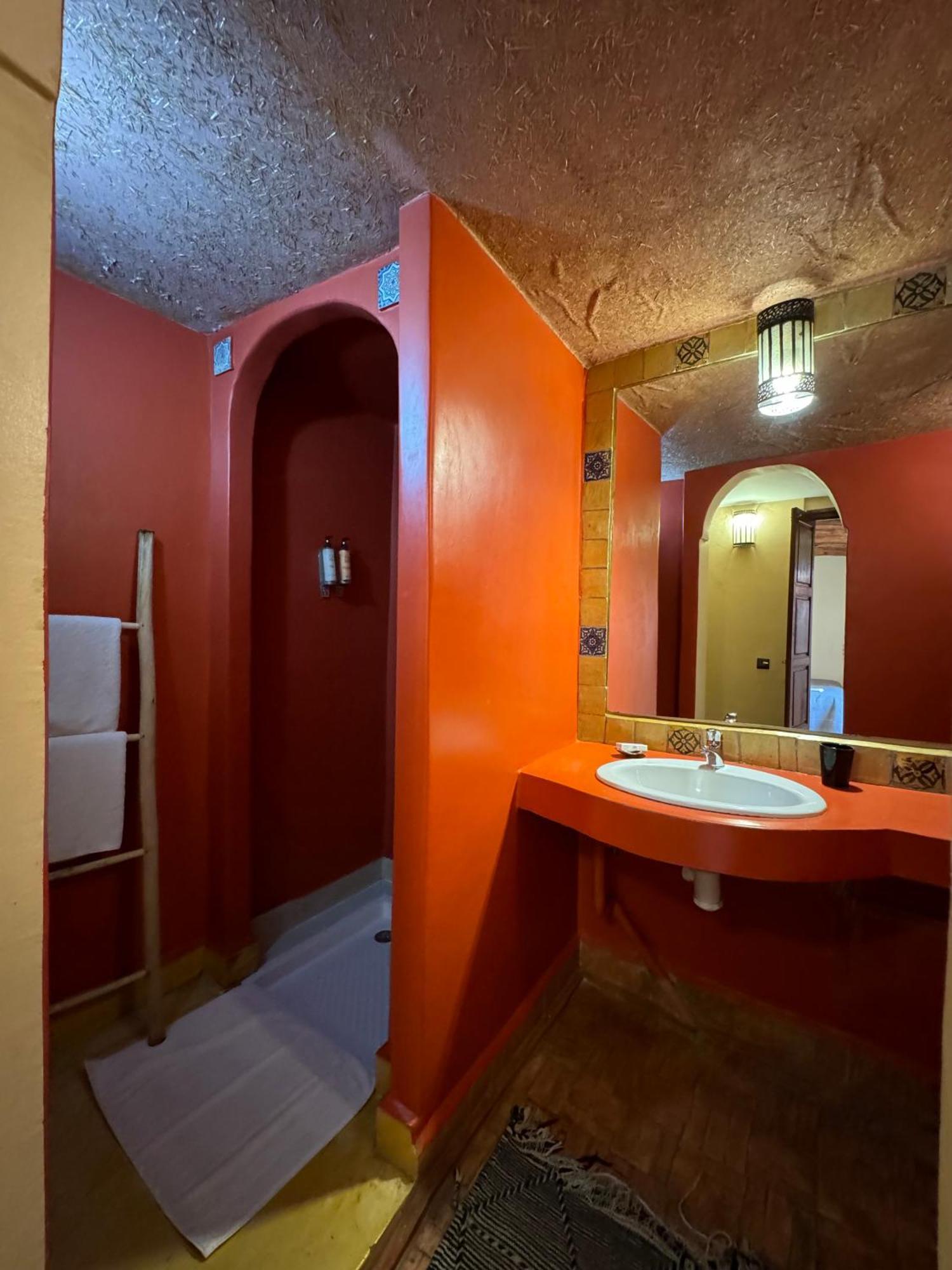 Riad Andalla Marrakesz Zewnętrze zdjęcie