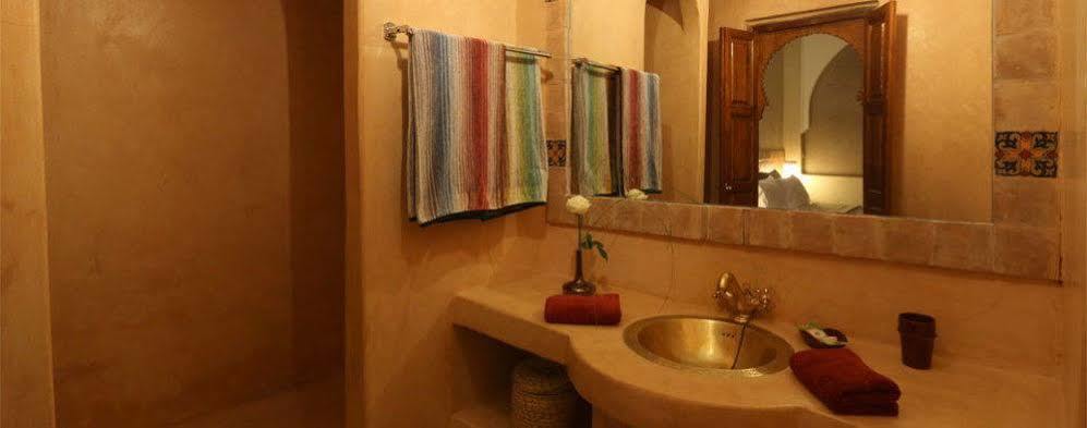 Riad Andalla Marrakesz Zewnętrze zdjęcie