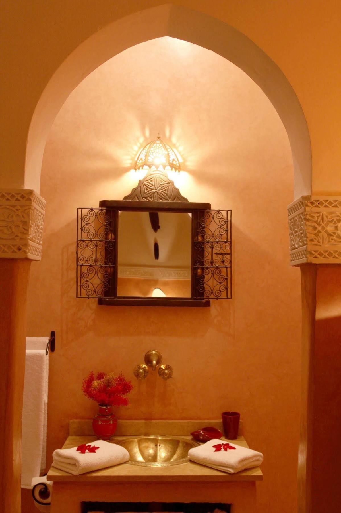 Riad Andalla Marrakesz Zewnętrze zdjęcie