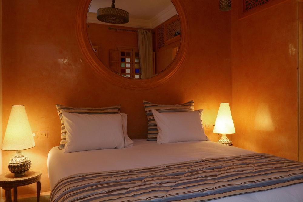 Riad Andalla Marrakesz Zewnętrze zdjęcie
